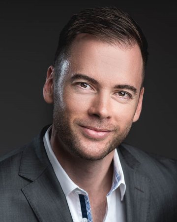 Shane Howley, Director and Senior Mortgage Broker at Finance Craft in Coogee
